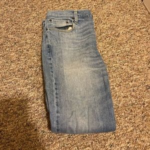 Hollister Men’s Jeans